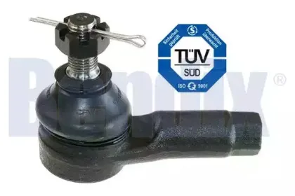 Наконечник поперечной рулевой тяги BENDIX купить