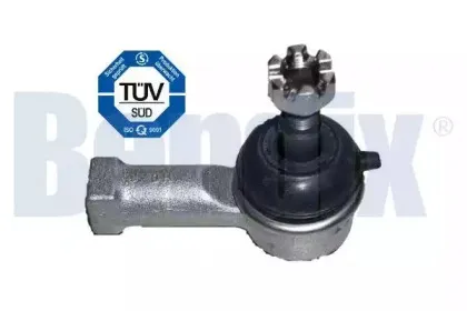 Наконечник поперечной рулевой тяги BENDIX купить