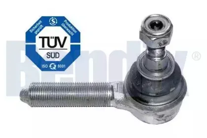 Наконечник поперечной рулевой тяги BENDIX купить