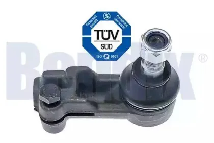 Наконечник поперечной рулевой тяги BENDIX купить