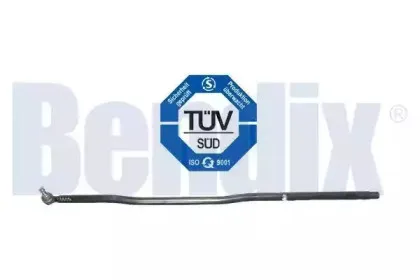 Наконечник поперечной рулевой тяги BENDIX купить