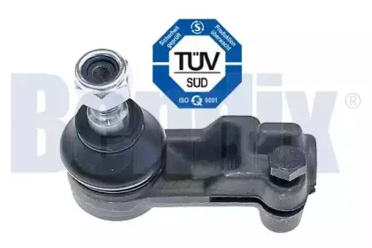 Наконечник поперечной рулевой тяги BENDIX купить