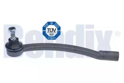 Наконечник поперечной рулевой тяги BENDIX купить