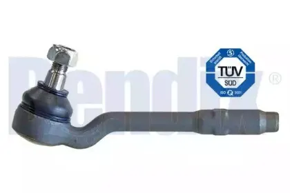 Наконечник поперечной рулевой тяги BENDIX купить