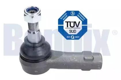 Наконечник поперечной рулевой тяги BENDIX купить