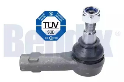 Наконечник поперечной рулевой тяги BENDIX купить