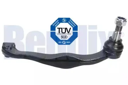 Наконечник поперечной рулевой тяги BENDIX купить