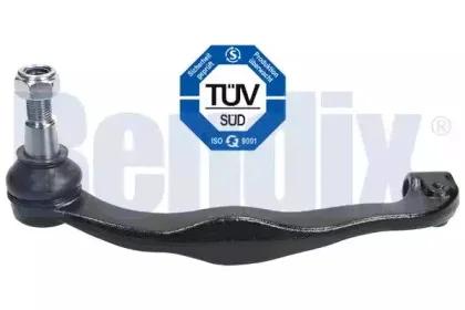 Наконечник поперечной рулевой тяги BENDIX купить