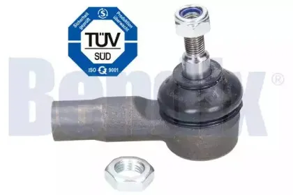 Наконечник поперечной рулевой тяги BENDIX купить