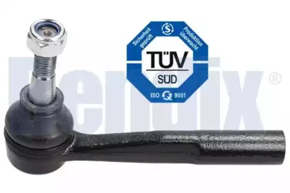 Наконечник поперечной рулевой тяги BENDIX купить