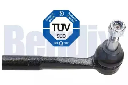 Наконечник поперечной рулевой тяги BENDIX купить