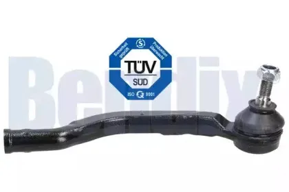 Наконечник поперечной рулевой тяги BENDIX купить