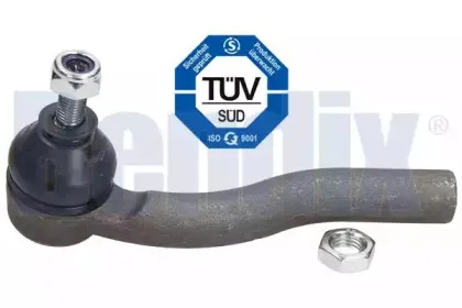 Наконечник поперечной рулевой тяги BENDIX купить