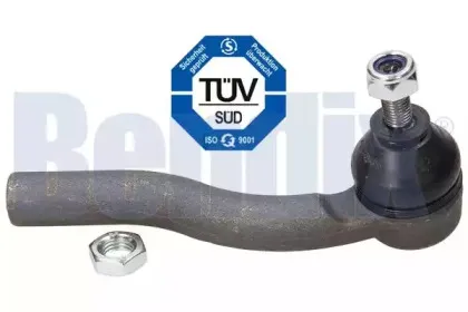 Наконечник поперечной рулевой тяги BENDIX купить