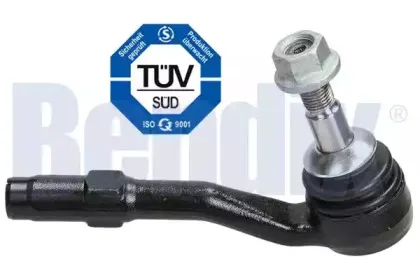 Наконечник поперечной рулевой тяги BENDIX купить