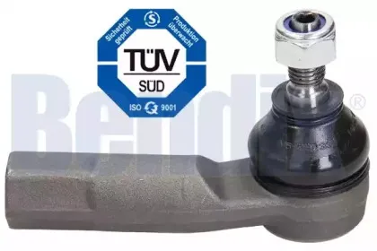 Наконечник поперечной рулевой тяги BENDIX купить
