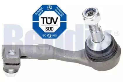 Наконечник поперечной рулевой тяги BENDIX купить