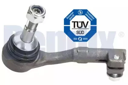 Наконечник поперечной рулевой тяги BENDIX купить