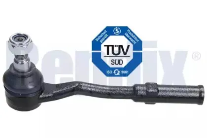 Наконечник поперечной рулевой тяги BENDIX купить