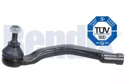 Наконечник поперечной рулевой тяги BENDIX купить