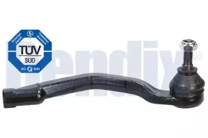 Наконечник поперечной рулевой тяги BENDIX купить