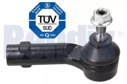 Наконечник поперечной рулевой тяги BENDIX купить