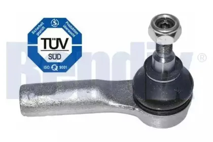 Наконечник поперечной рулевой тяги BENDIX купить