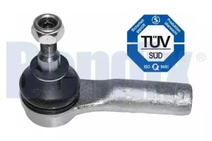 Наконечник поперечной рулевой тяги BENDIX купить