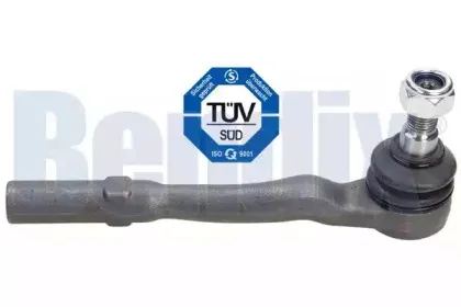 Наконечник поперечной рулевой тяги BENDIX купить