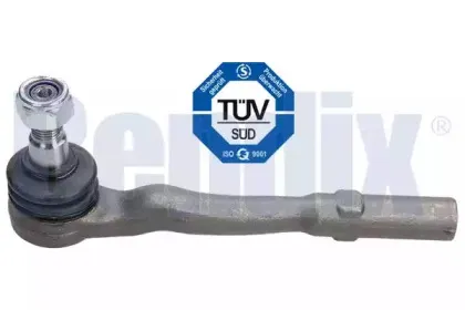 Наконечник поперечной рулевой тяги BENDIX купить