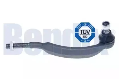 Наконечник поперечной рулевой тяги BENDIX купить