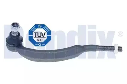 Наконечник поперечной рулевой тяги BENDIX купить