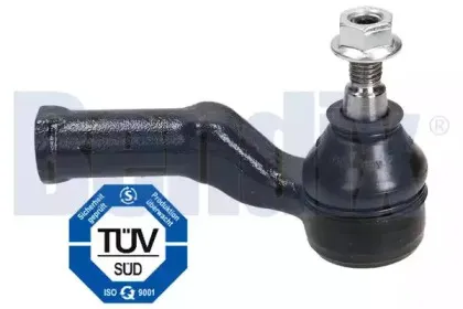 Наконечник поперечной рулевой тяги BENDIX купить