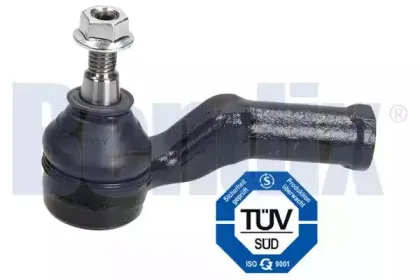 Наконечник поперечной рулевой тяги BENDIX купить