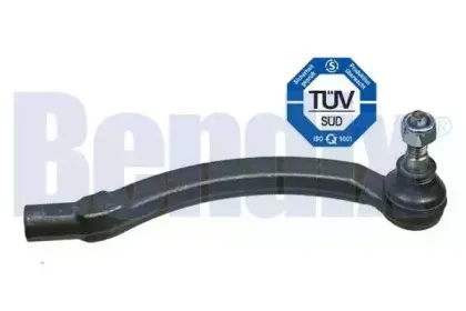 Наконечник поперечной рулевой тяги BENDIX купить