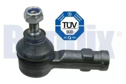 Наконечник поперечной рулевой тяги BENDIX купить