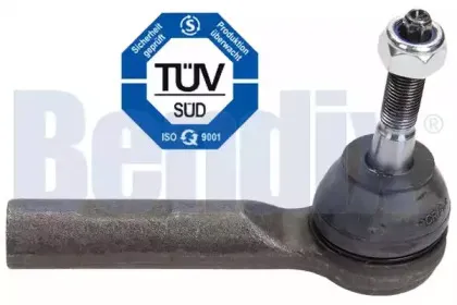 Наконечник поперечной рулевой тяги BENDIX купить
