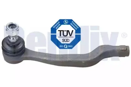 Наконечник поперечной рулевой тяги BENDIX купить