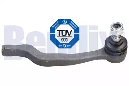 Наконечник поперечной рулевой тяги BENDIX купить