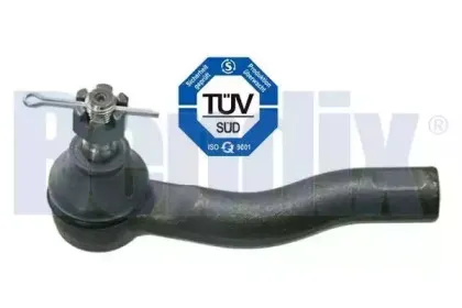 Наконечник поперечной рулевой тяги BENDIX купить