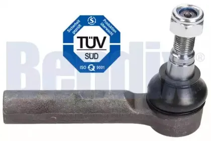 Наконечник поперечной рулевой тяги BENDIX купить