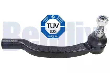 Наконечник поперечной рулевой тяги BENDIX купить