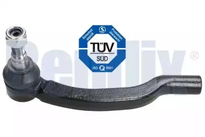 Наконечник поперечной рулевой тяги BENDIX купить