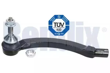 Наконечник поперечной рулевой тяги BENDIX купить