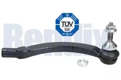 Наконечник поперечной рулевой тяги BENDIX купить