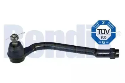 Наконечник поперечной рулевой тяги BENDIX купить