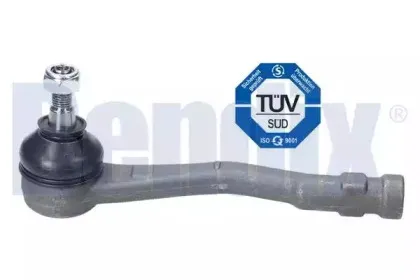 Наконечник поперечной рулевой тяги BENDIX купить