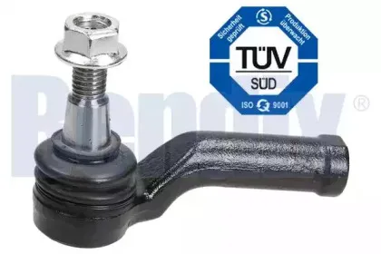 Наконечник поперечной рулевой тяги BENDIX купить