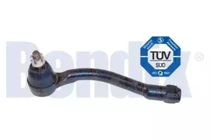Наконечник поперечной рулевой тяги BENDIX купить