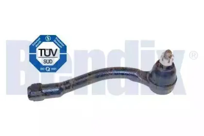 Наконечник поперечной рулевой тяги BENDIX купить
